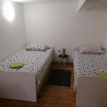 Apartman Tia Rijeka Ngoại thất bức ảnh