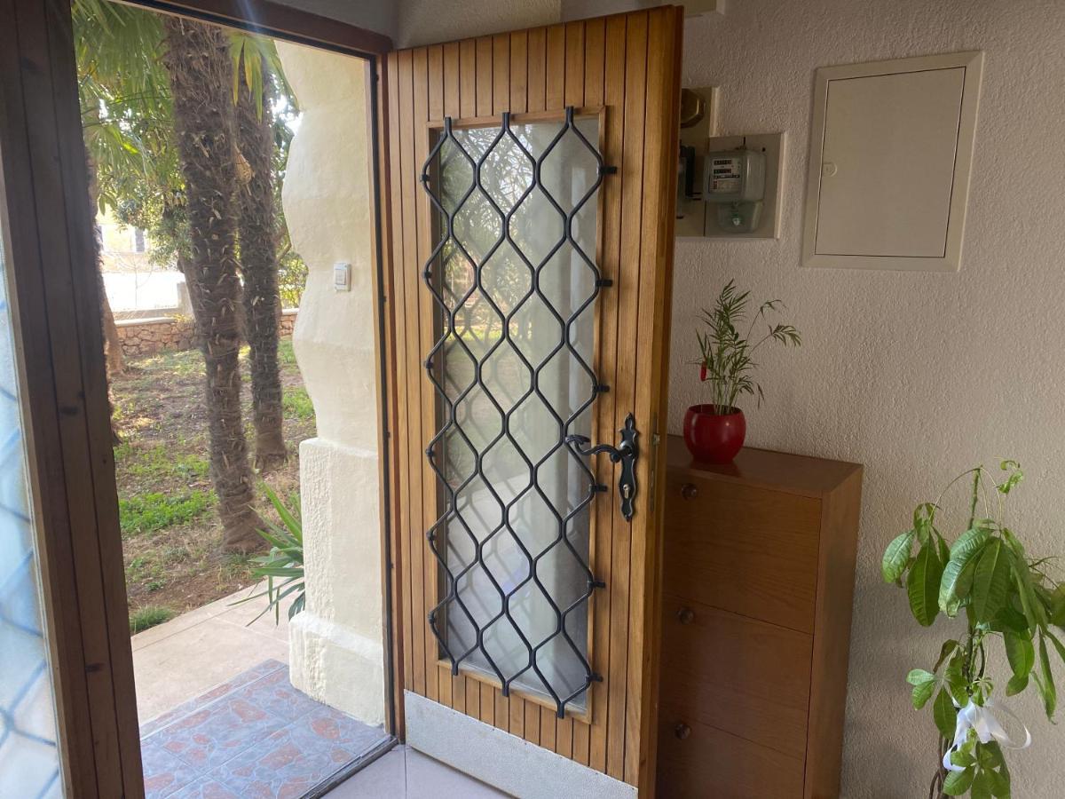 Apartman Tia Rijeka Ngoại thất bức ảnh