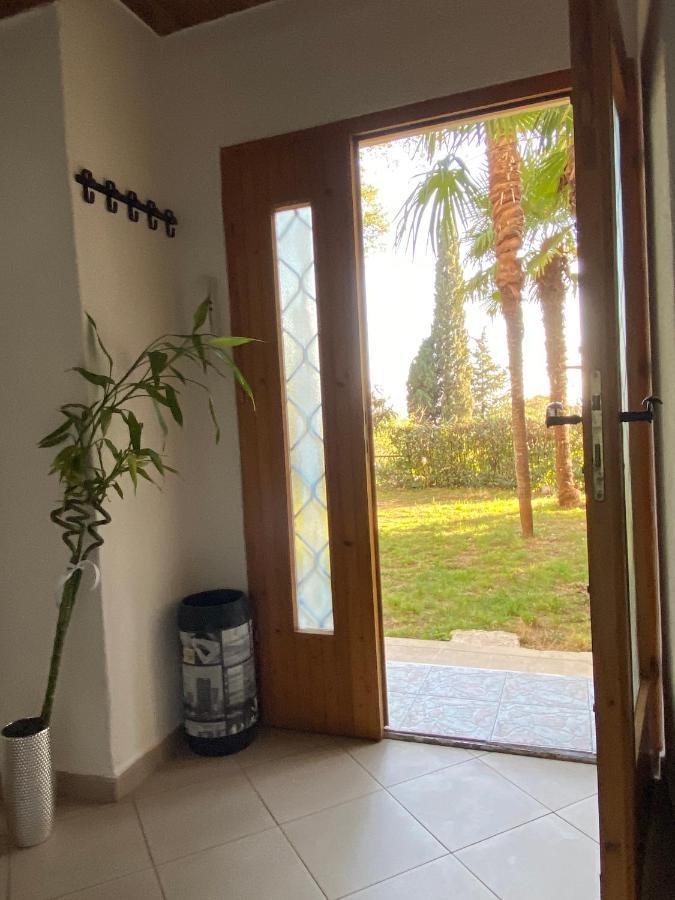 Apartman Tia Rijeka Ngoại thất bức ảnh