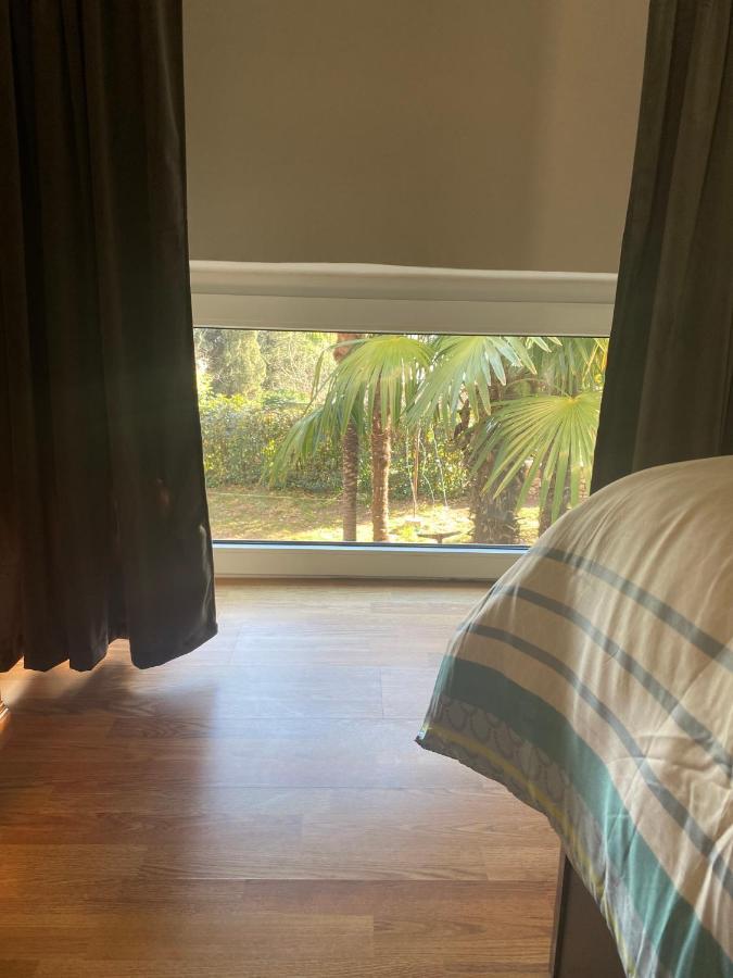 Apartman Tia Rijeka Ngoại thất bức ảnh