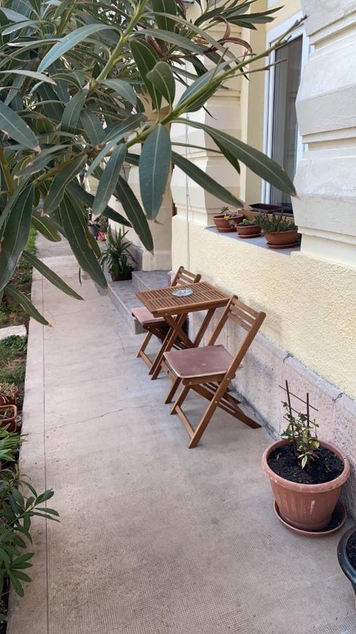 Apartman Tia Rijeka Ngoại thất bức ảnh