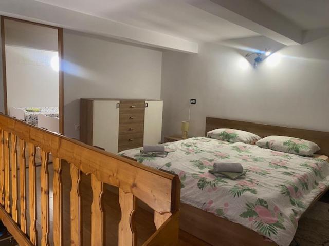 Apartman Tia Rijeka Ngoại thất bức ảnh