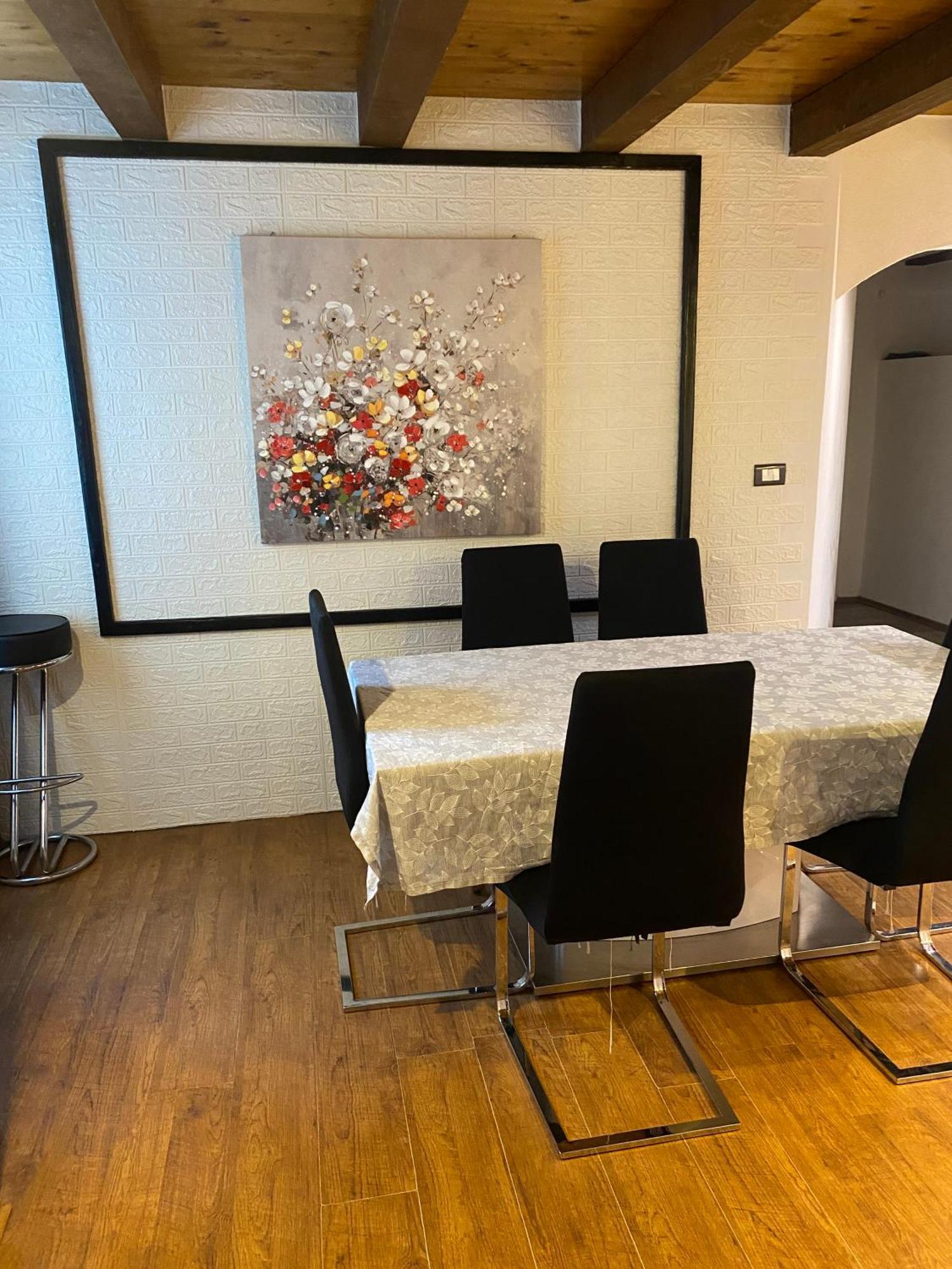 Apartman Tia Rijeka Ngoại thất bức ảnh